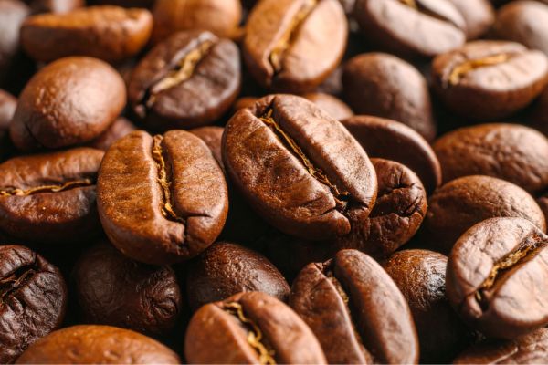 A thumbnail image for the guide: A Beginner's Guide to Coffee Beans