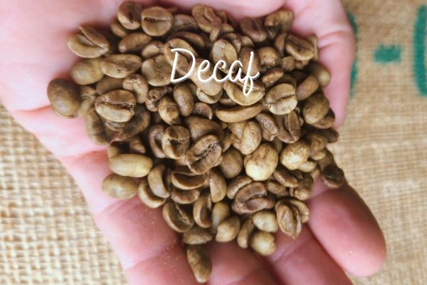 A thumbnail image for the guide: A Guide to Decaf Coffee: How is Caffeine Removed?