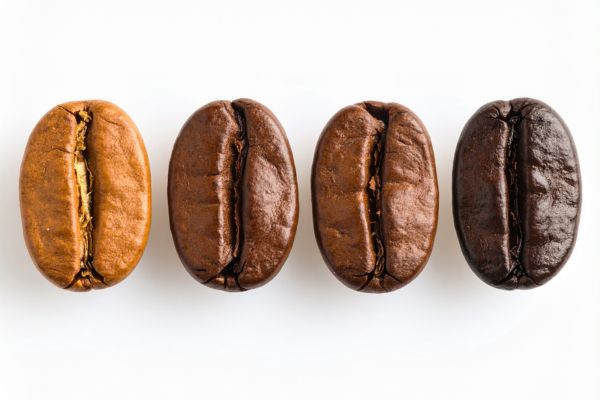 A thumbnail image for the guide: Light, Medium, and Dark Roast: A Guide to the Differences