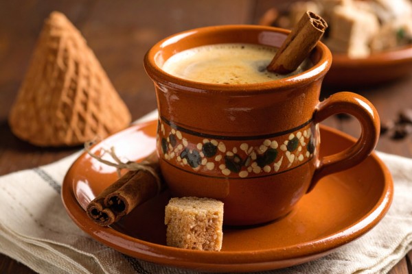 A thumbnail image for the recipe: Café de Olla: A Taste of Traditional Mexican Coffee