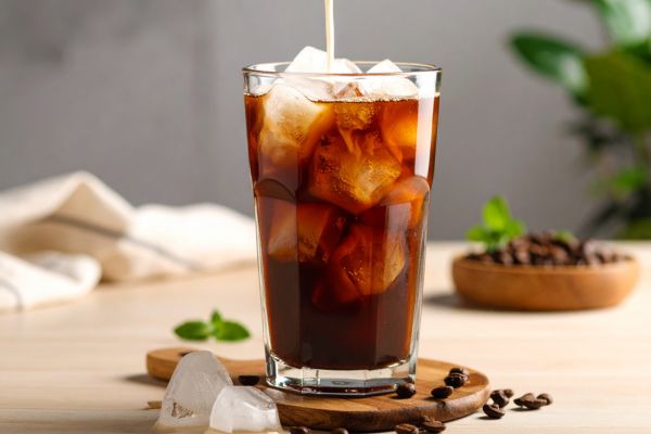 A thumbnail image for the recipe: How to Make Cold Brew Concentrate
