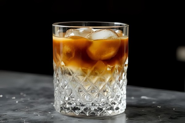A thumbnail image for the recipe: The Espresso Tonic: A Refreshing Coffee Mocktail