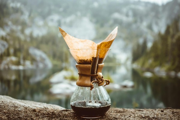 A thumbnail image for the recipe: Mastering the Chemex: A Guide to a Cleaner Cup