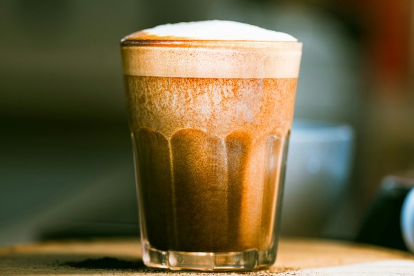 A thumbnail image for the recipe: How to Make Nitro Cold Brew at Home
