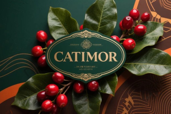 A thumbnail image for the variety: Catimor: The Controversial Workhorse