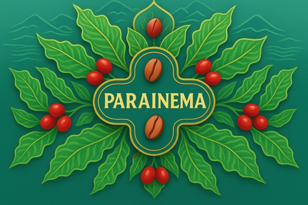 A thumbnail image for the variety: Parainema: The Champion Hybrid