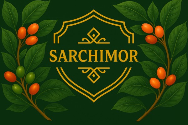 A thumbnail image for the variety: Sarchimor: The Other Rust-Resistant Hybrid